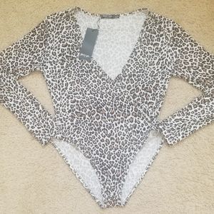 Nastygal bodysuit